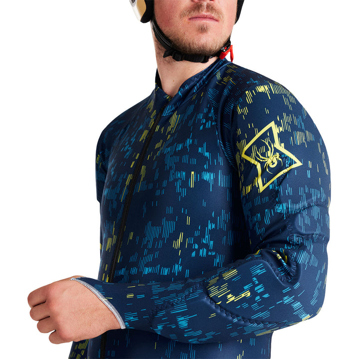2025 Spyder Men's Performance GS Suit