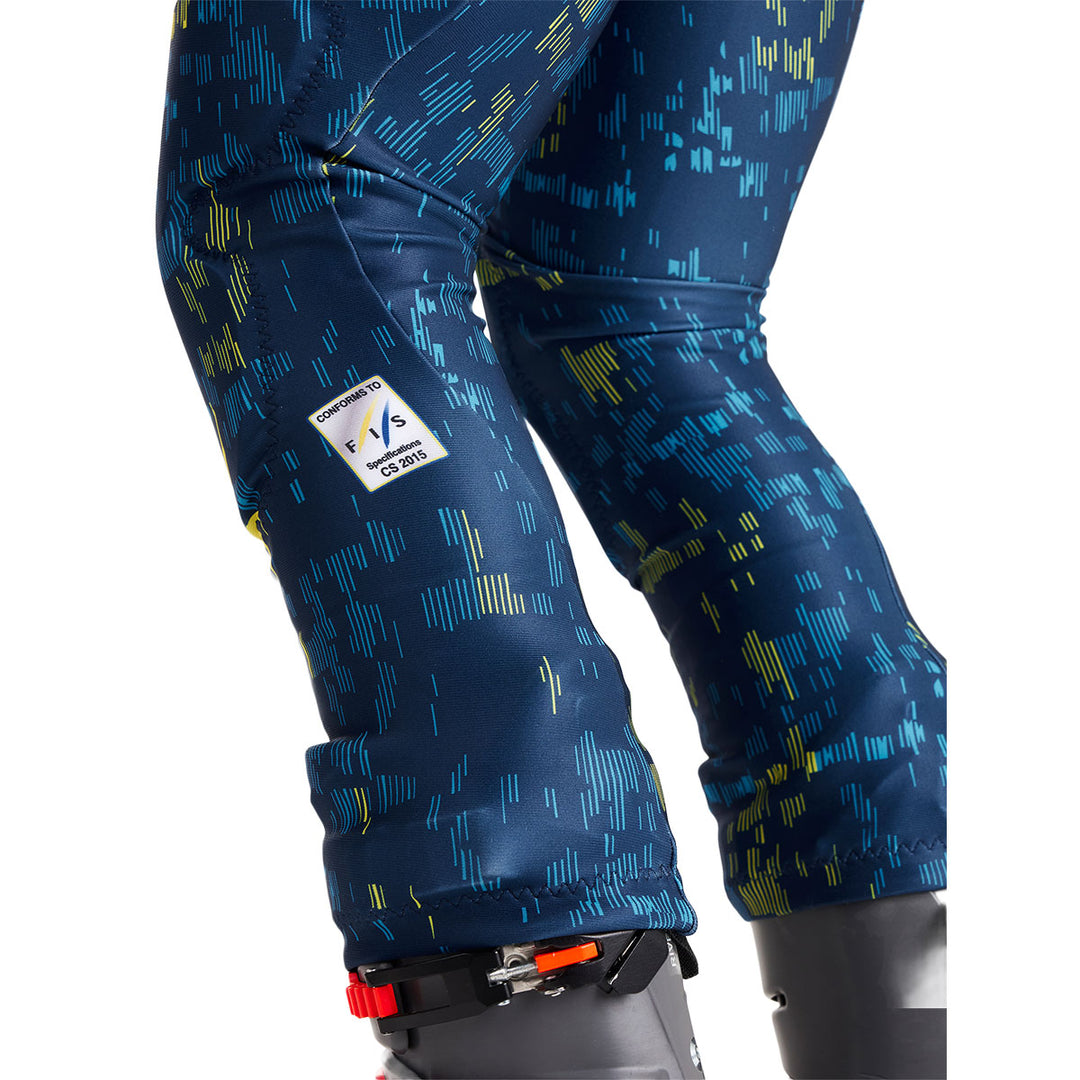 2025 Spyder Men's Performance GS Suit