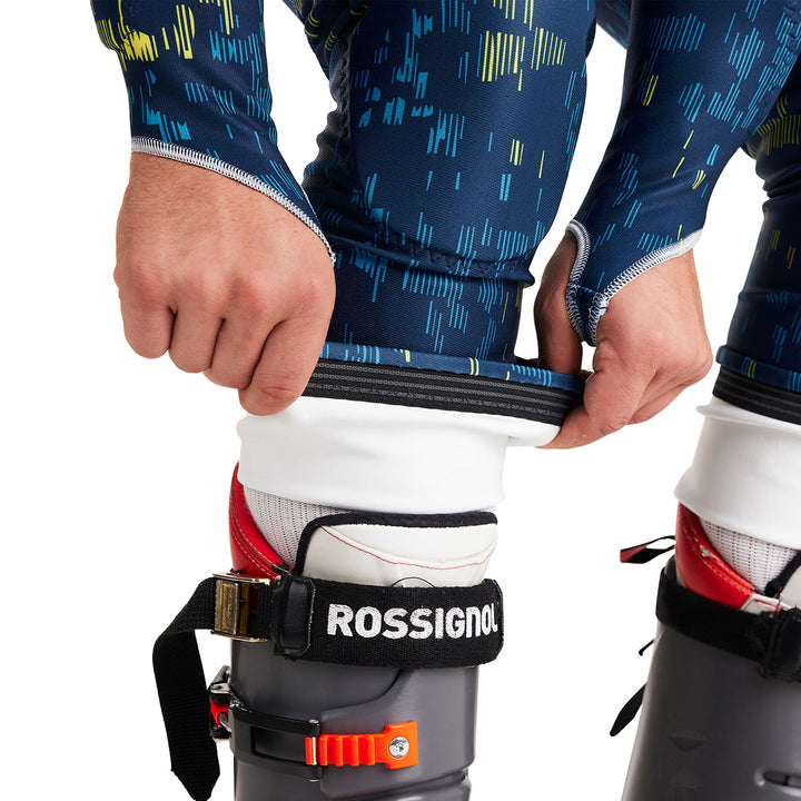 2025 Spyder Men's Performance GS Suit