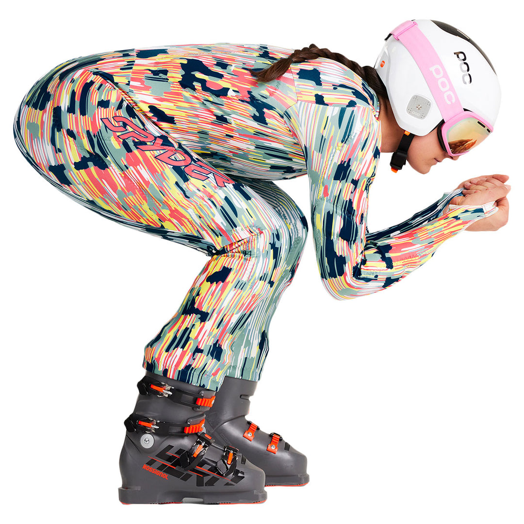 2025 Spyder Women's Performance GS Suit