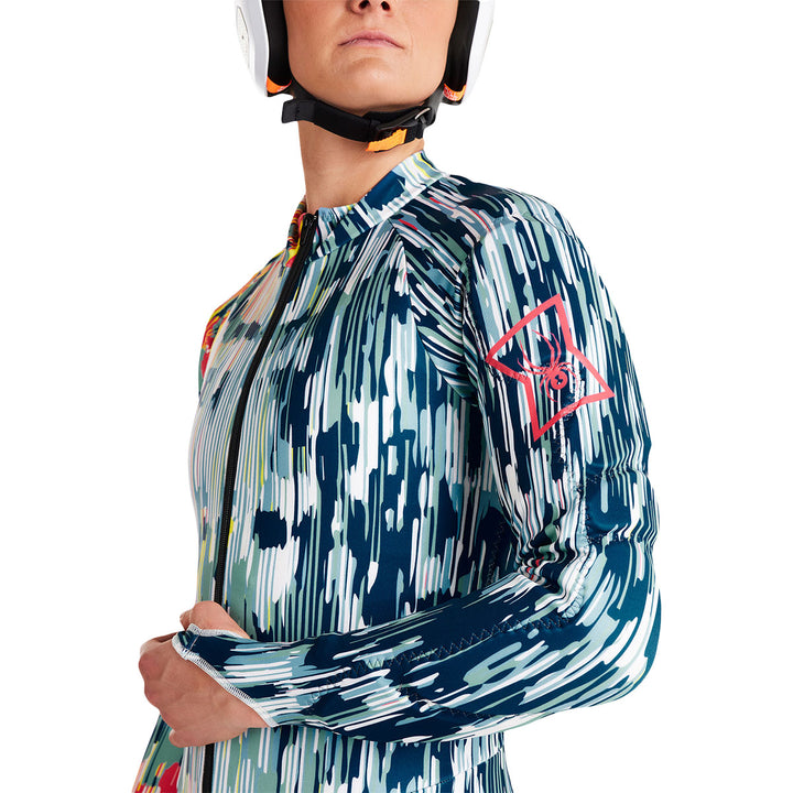 2025 Spyder Women's Performance GS Suit