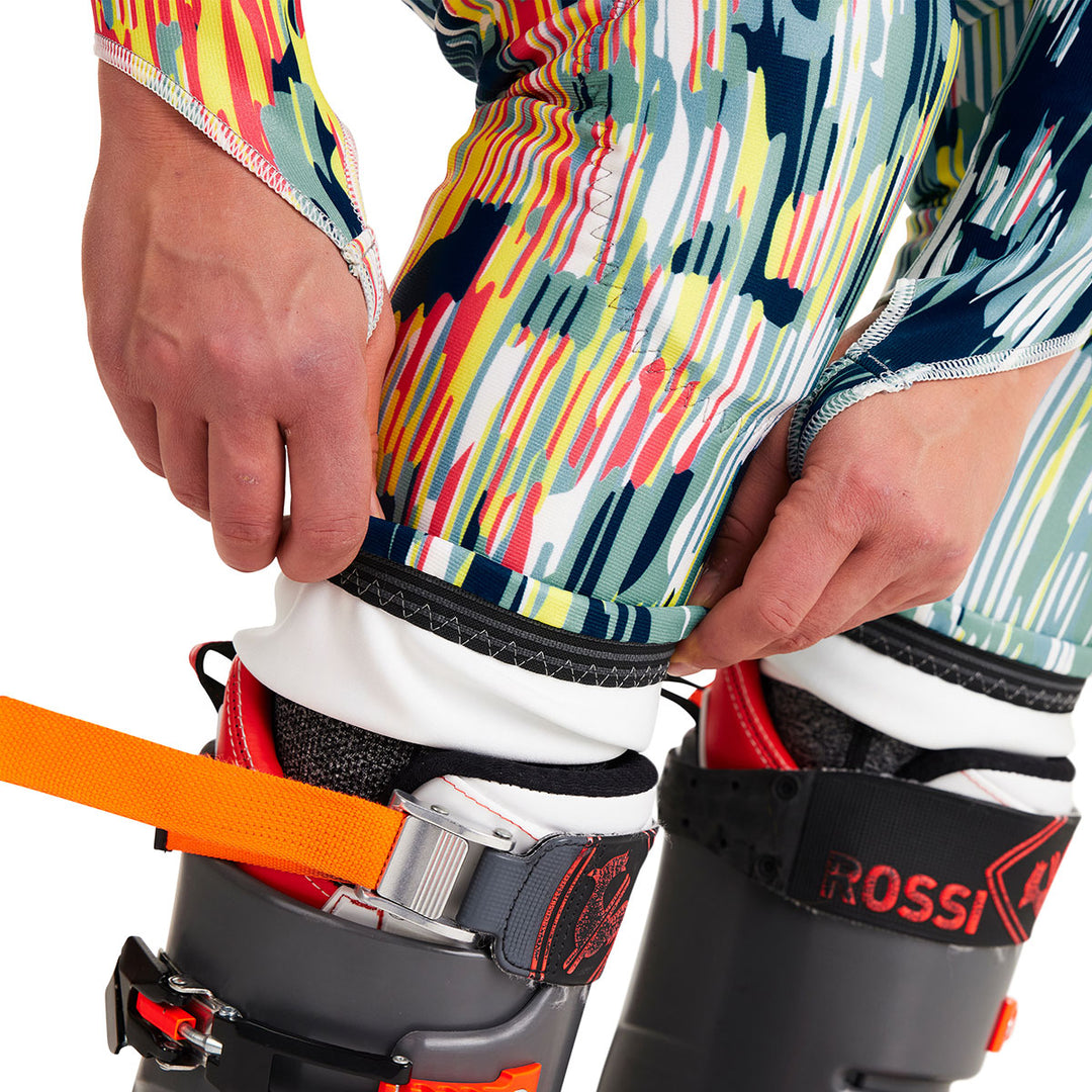 2025 Spyder Women's Performance GS Suit