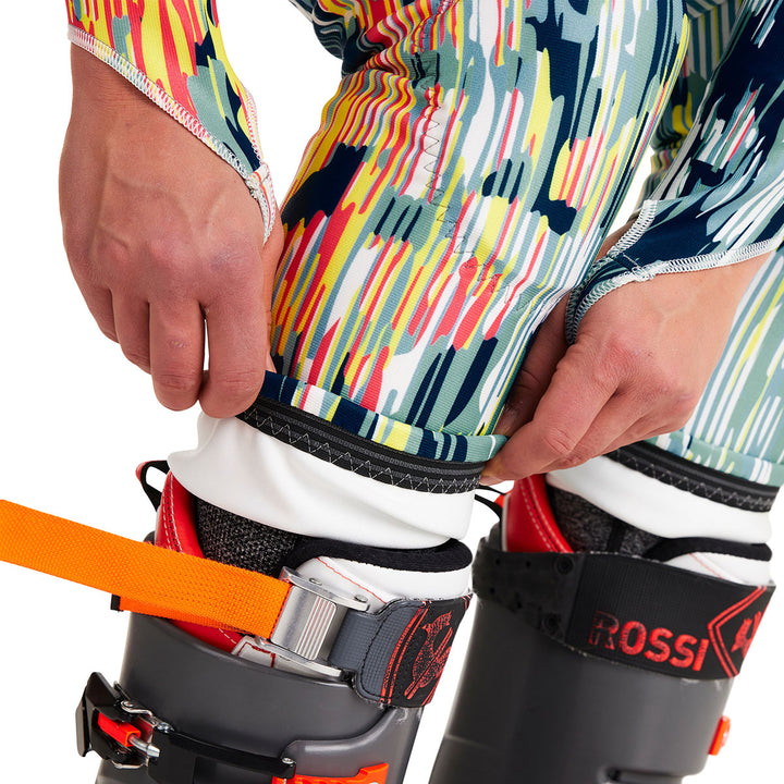 2025 Spyder Women's Performance GS Suit