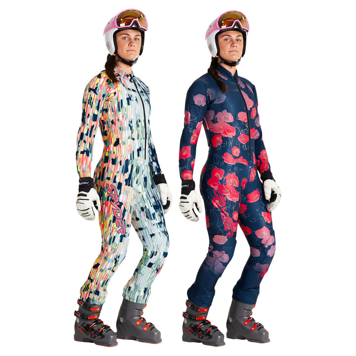 2025 Spyder Women's Performance GS Suit