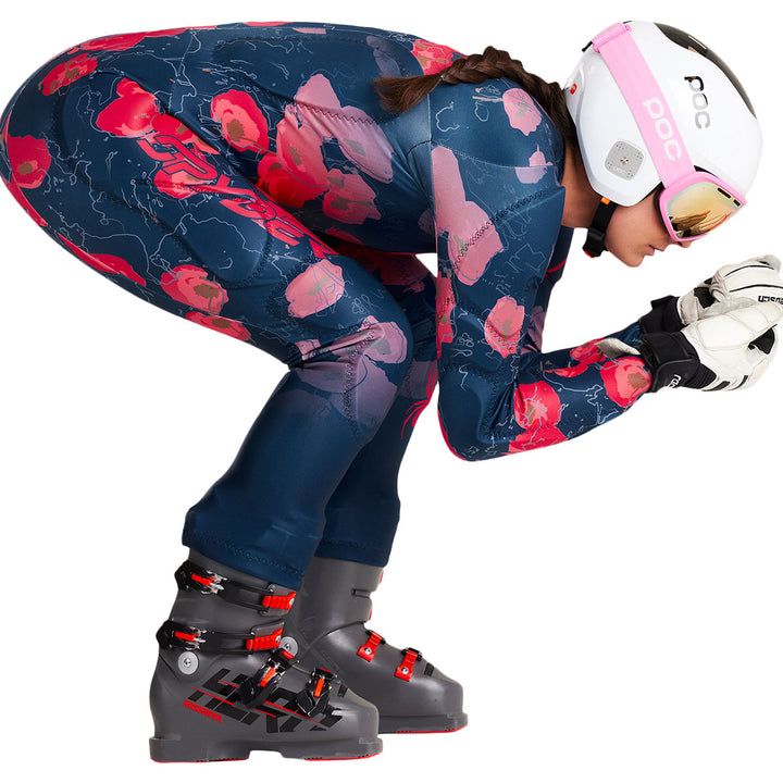 2025 Spyder Women's Performance GS Suit