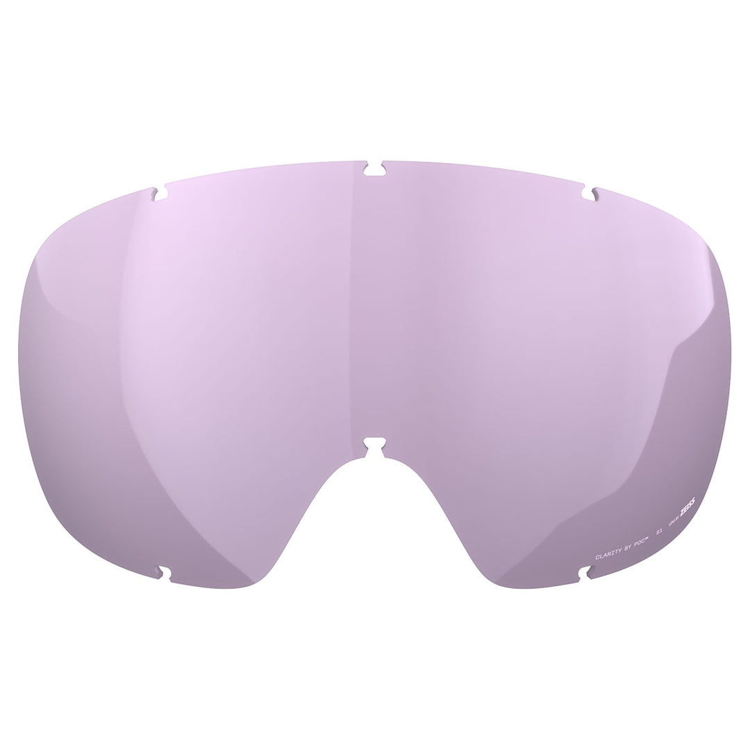 POC Fovea Goggle Lenses