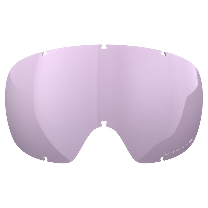 POC Fovea Goggle Lenses