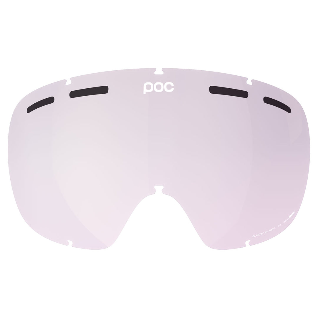 POC Fovea Goggle Lenses