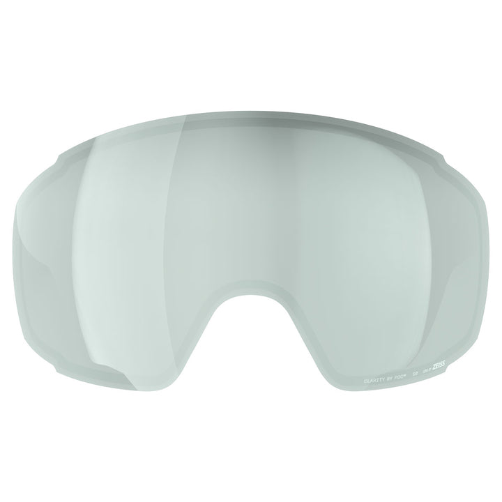 POC Zonula Goggle Lenses