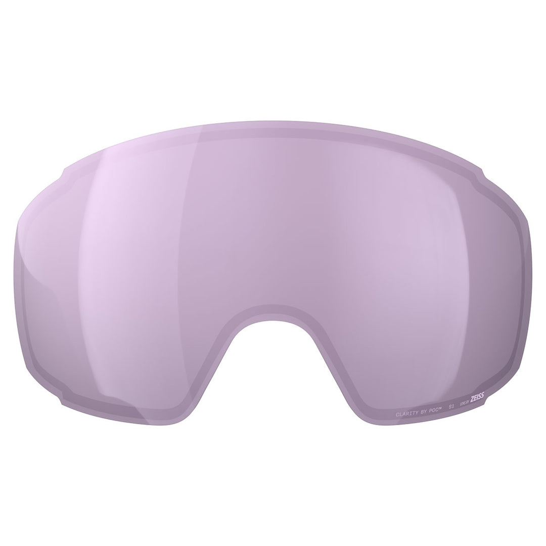 POC Zonula Goggle Lenses