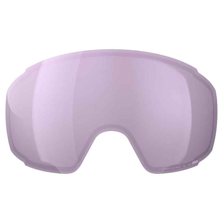 POC Zonula Goggle Lenses