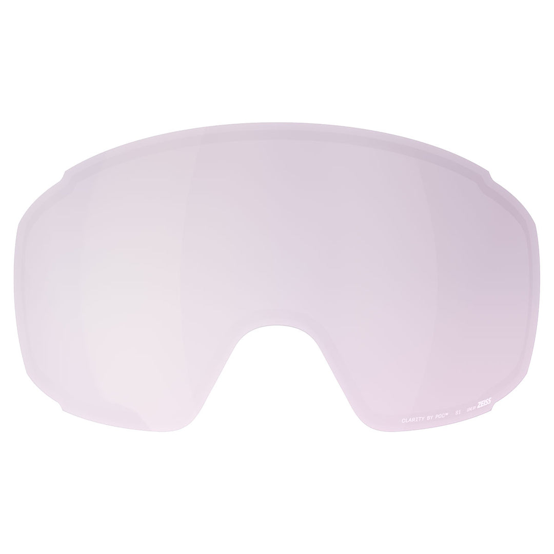 POC Zonula Goggle Lenses