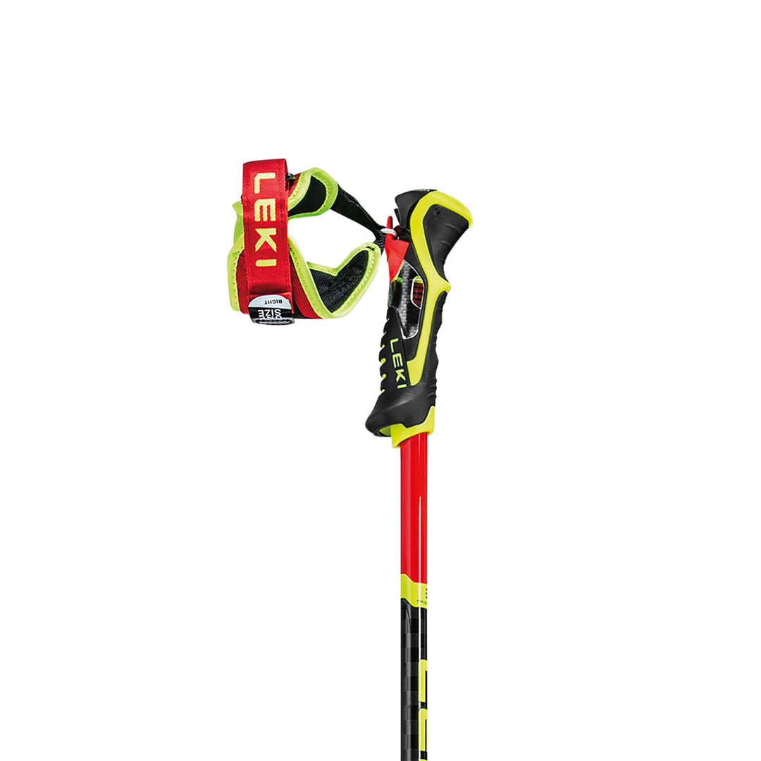 Leki Venom (Carbon) 3D SL Ski Pole