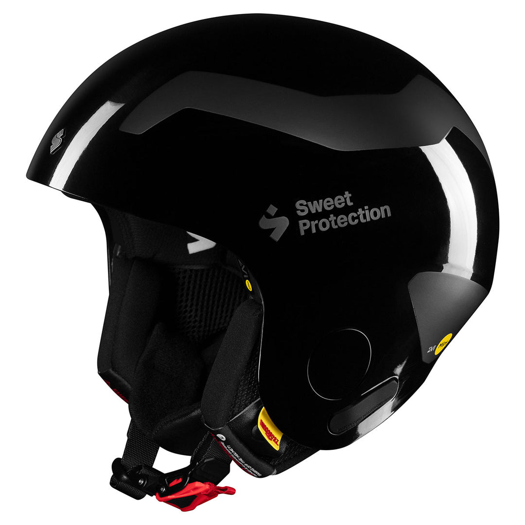 Sweet Protection Volata MIPS FIS Helmet