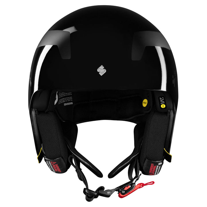 Sweet Protection Volata MIPS FIS Helmet
