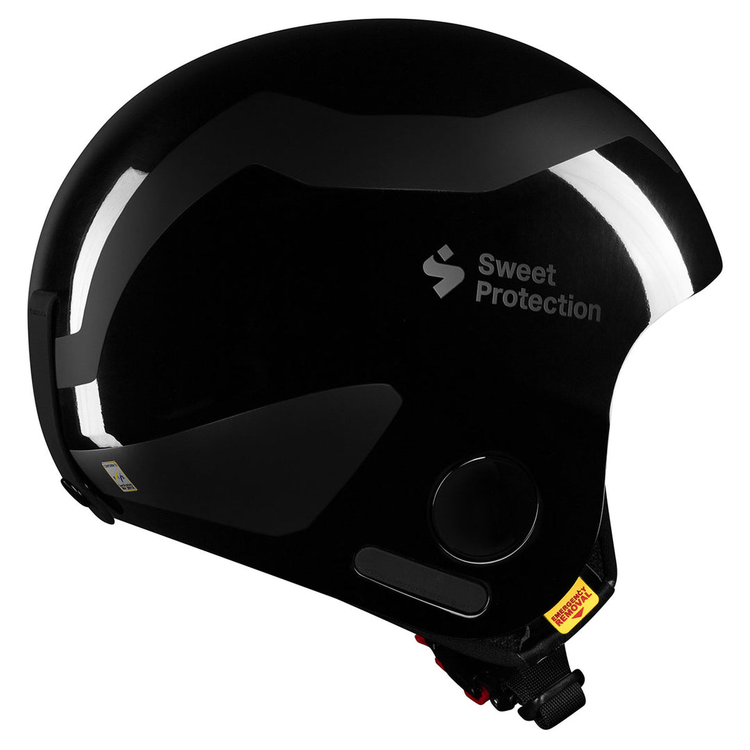 Sweet Protection Volata MIPS FIS Helmet
