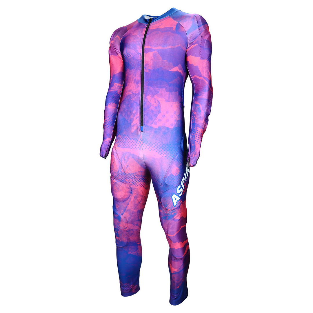 Aspire JR Level Up GS Suit