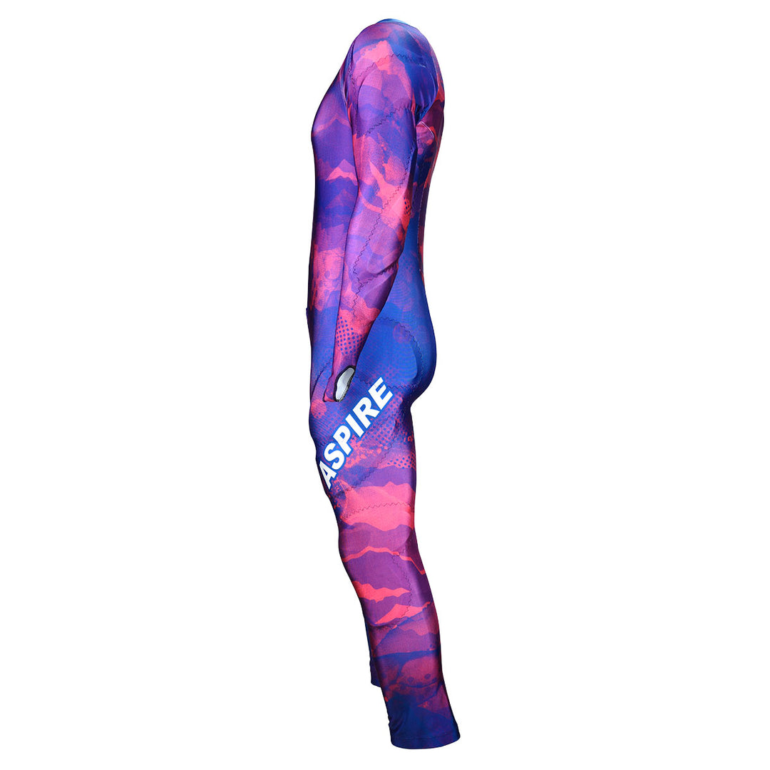 Aspire JR Level Up GS Suit