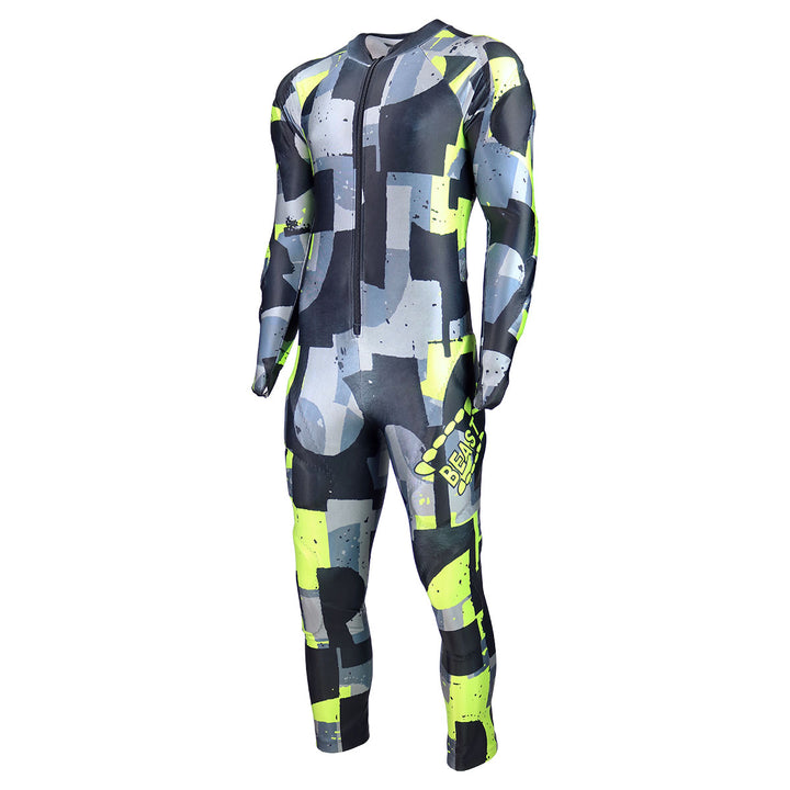 2025 BEAST Adult Forcefield GS Suit