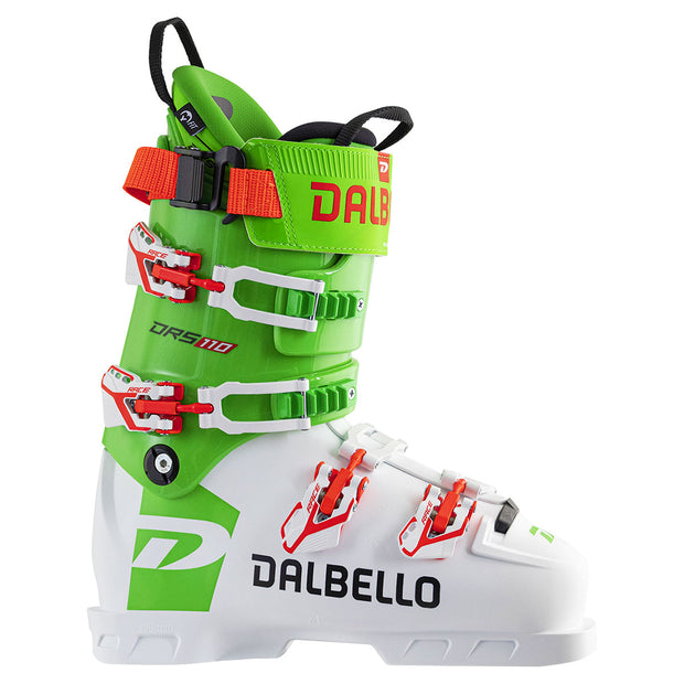 2025 Dalbello DRS 110 Ski Boot