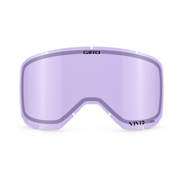 Giro Revolt Goggle Lenses