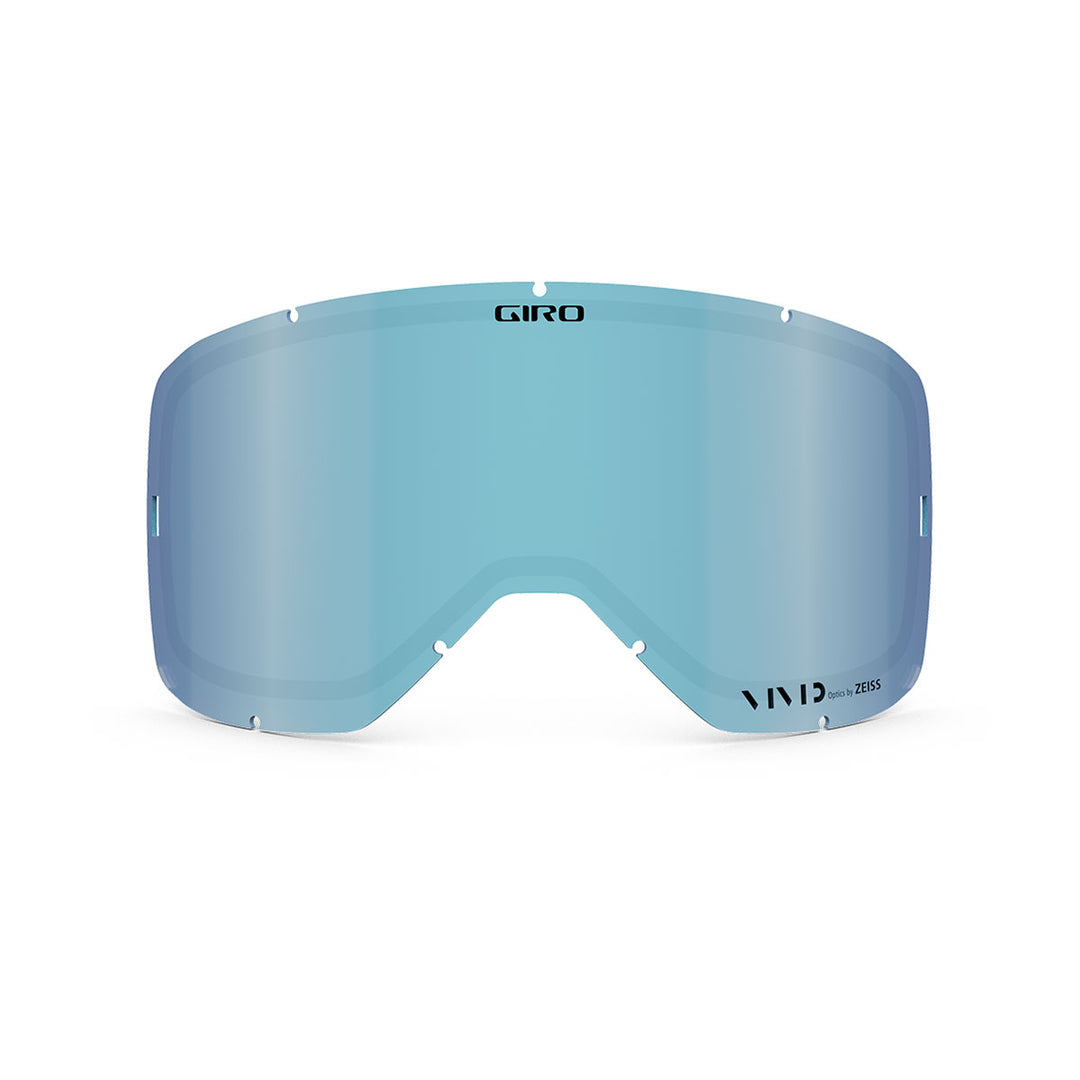 Giro Revolt Goggle Lenses