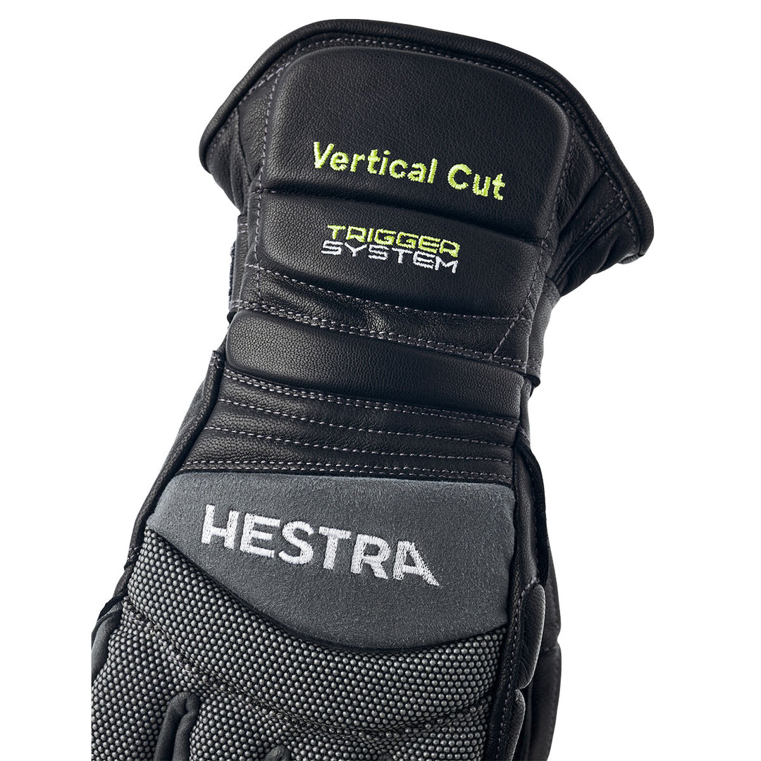 Hestra GSL Race Trigger Glove
