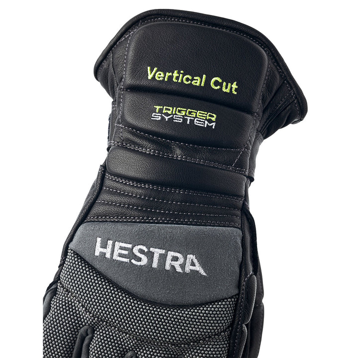Hestra GSL Race Trigger Glove