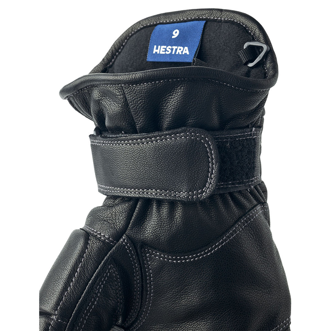 Hestra GSL Race Trigger Glove