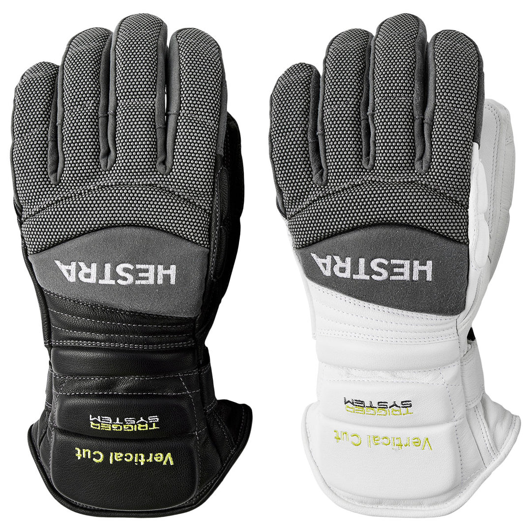 Hestra GSL Race Trigger Glove
