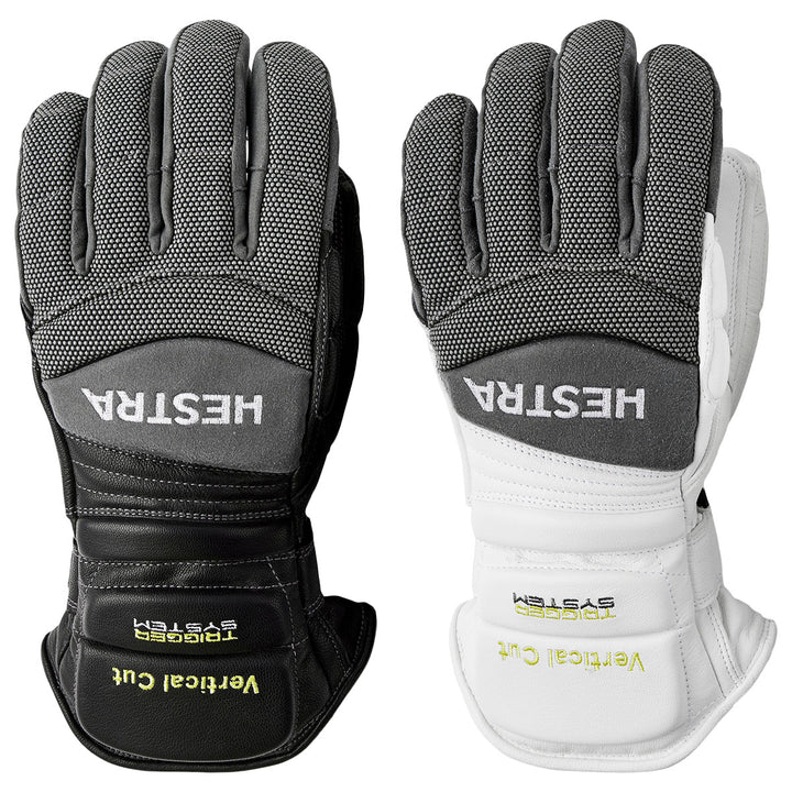 Hestra GSL Race Trigger Glove