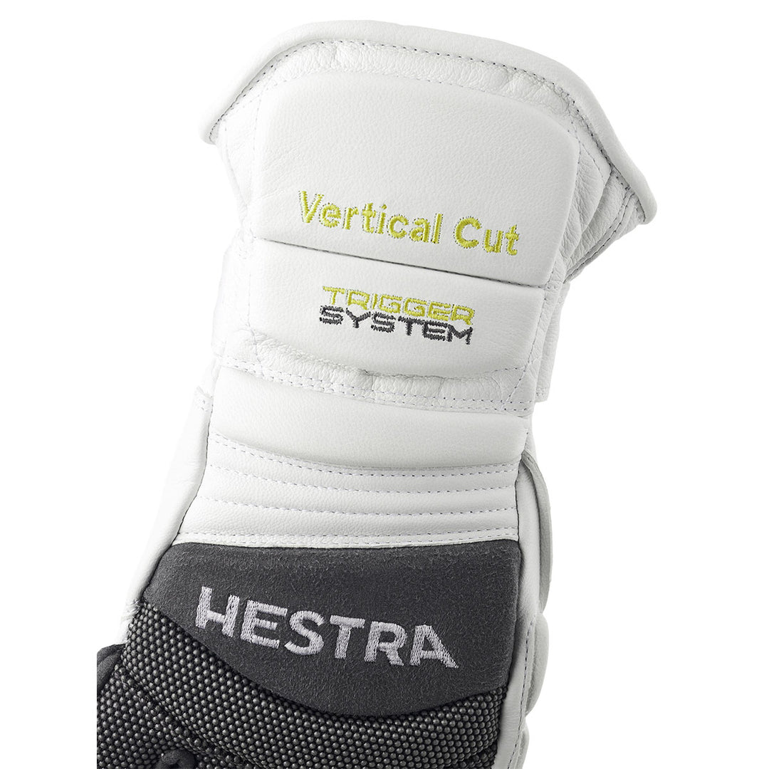 Hestra GSL Race Trigger Glove
