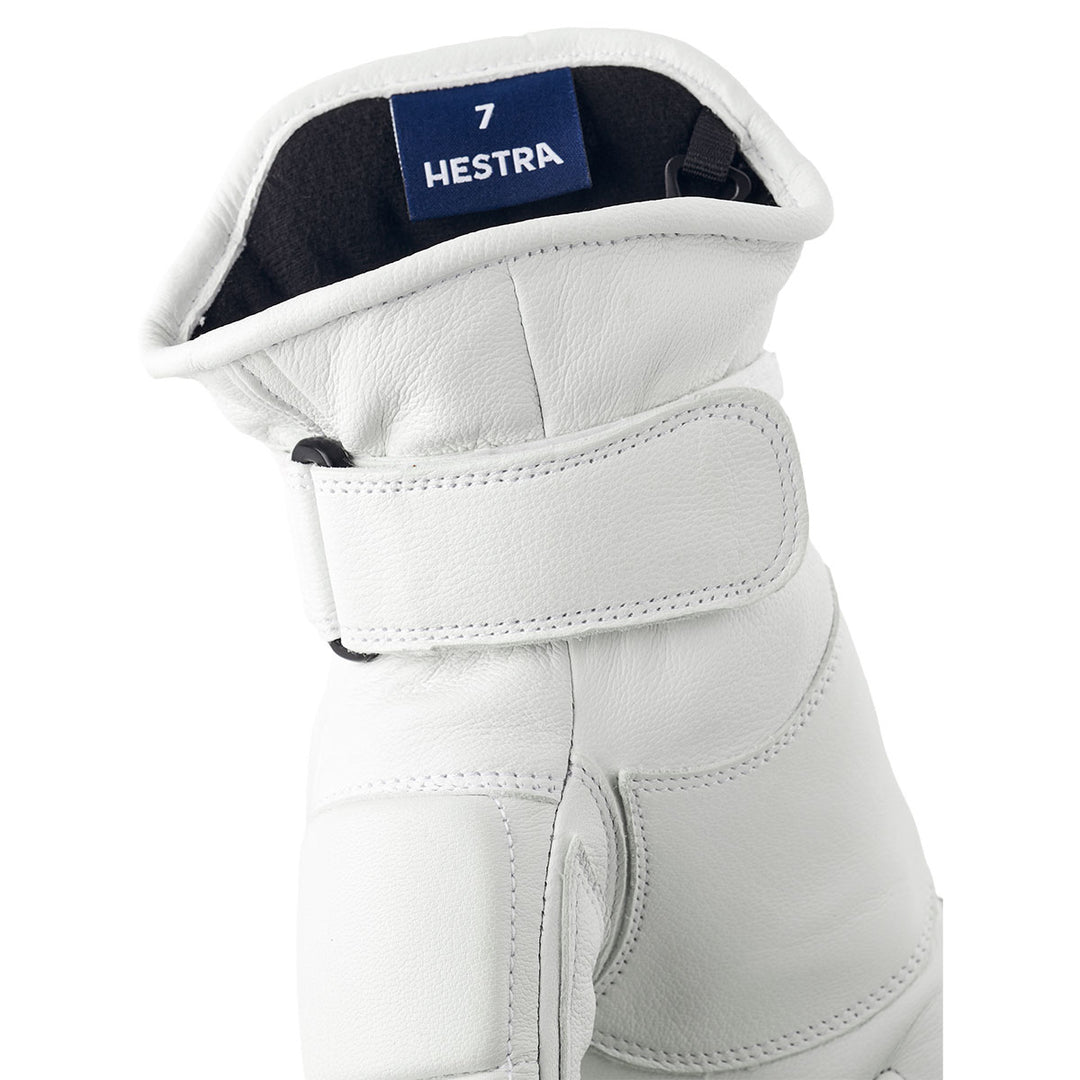 Hestra GSL Race Trigger Glove