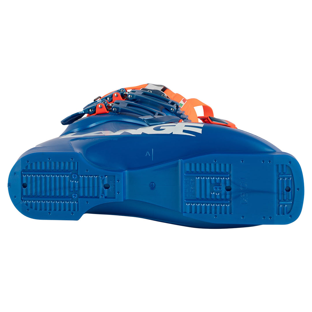 2026 Lange RS 130 Ski Boot