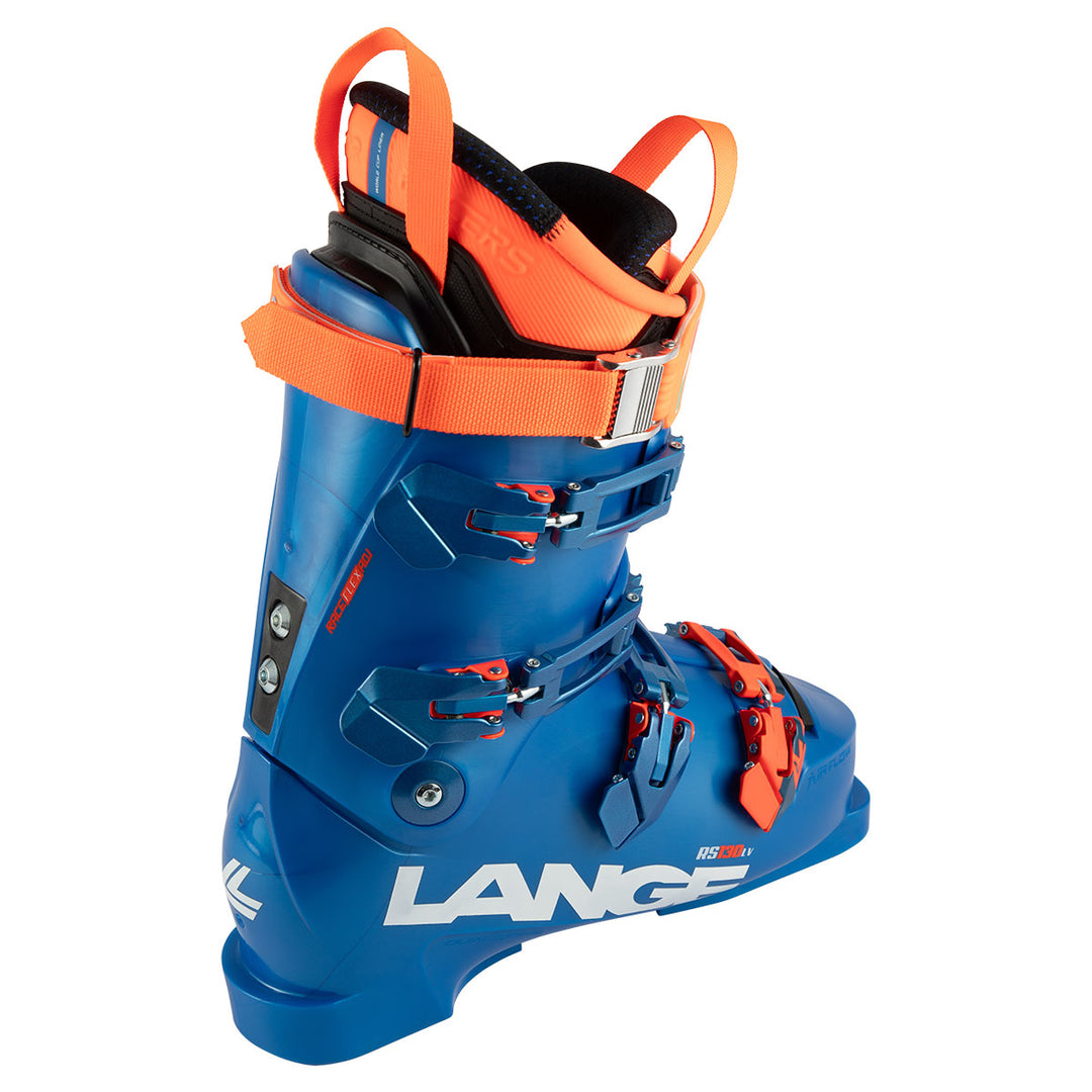 2026 Lange RS 130 Ski Boot