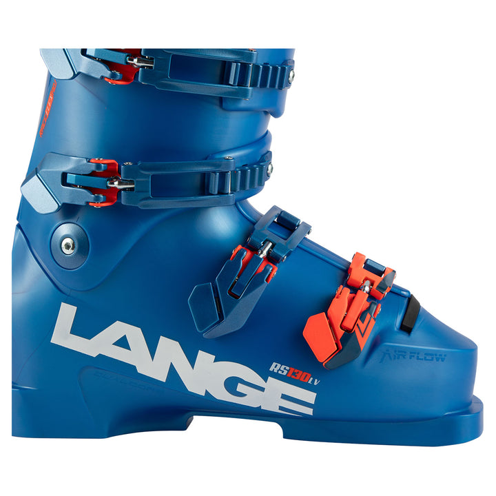 2026 Lange RS 130 Ski Boot