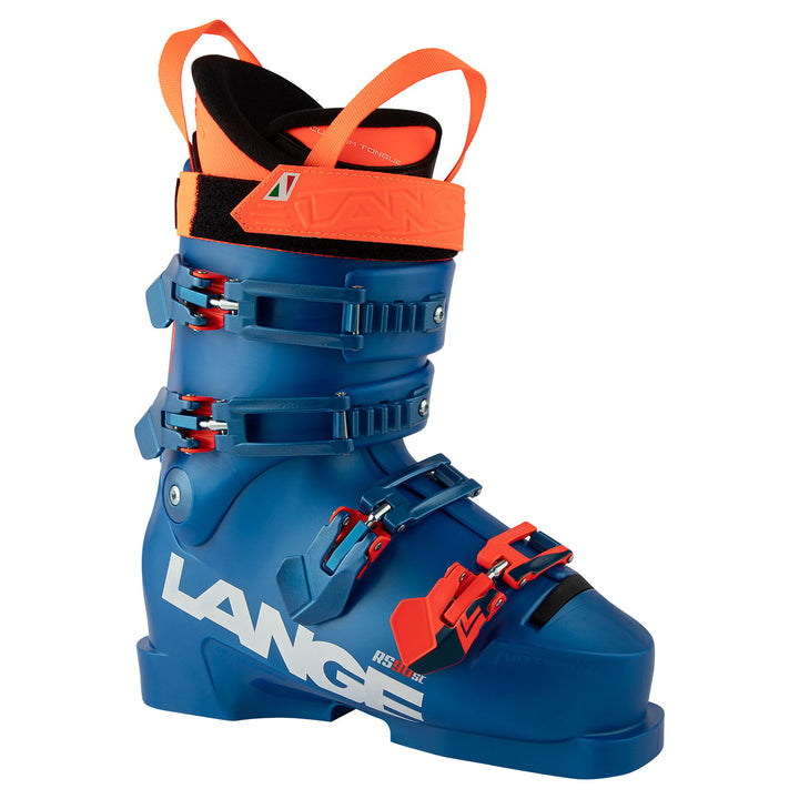 2026 Lange RS 90 SC Ski Boot