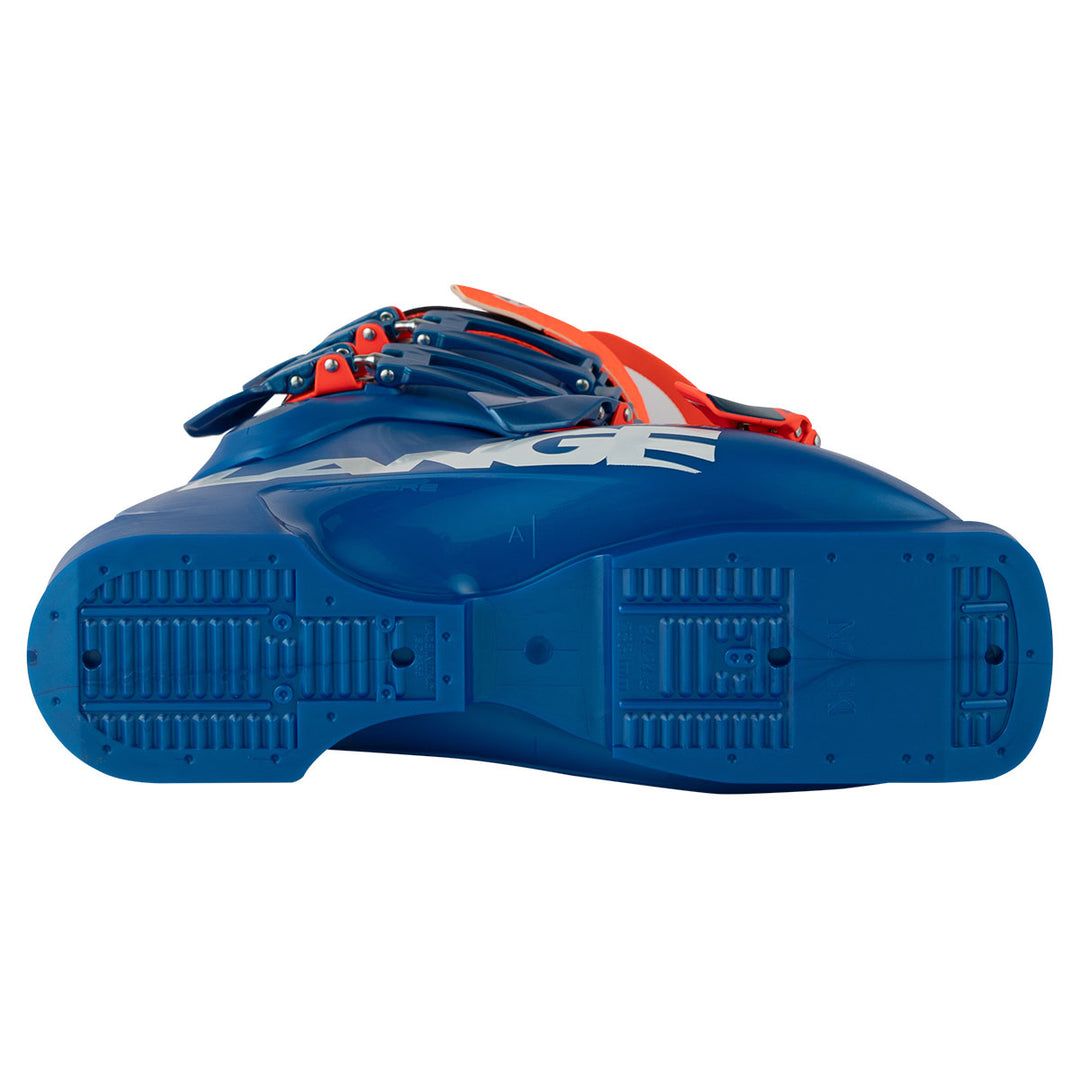 2026 Lange RS 90 SC Ski Boot