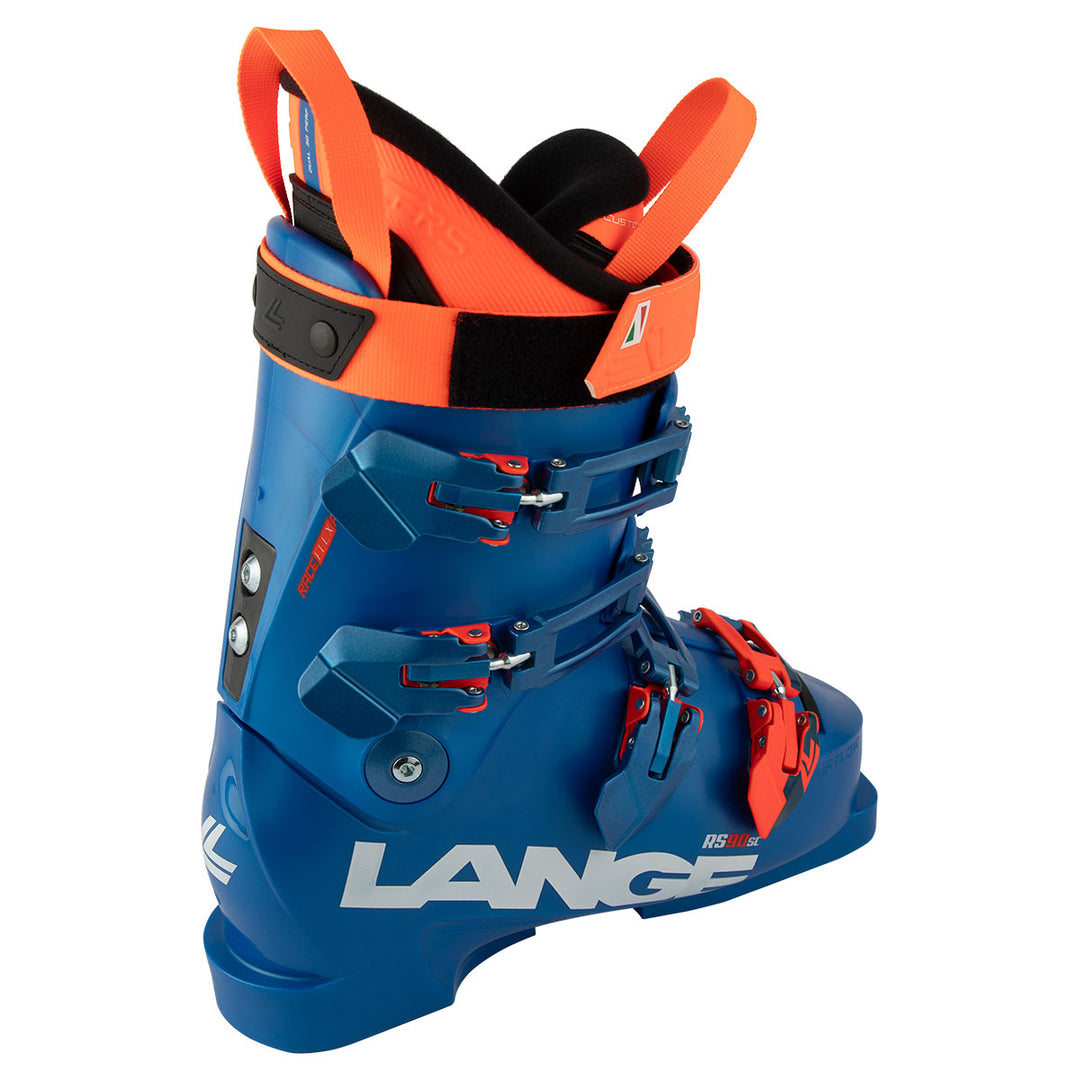 2026 Lange RS 90 SC Ski Boot