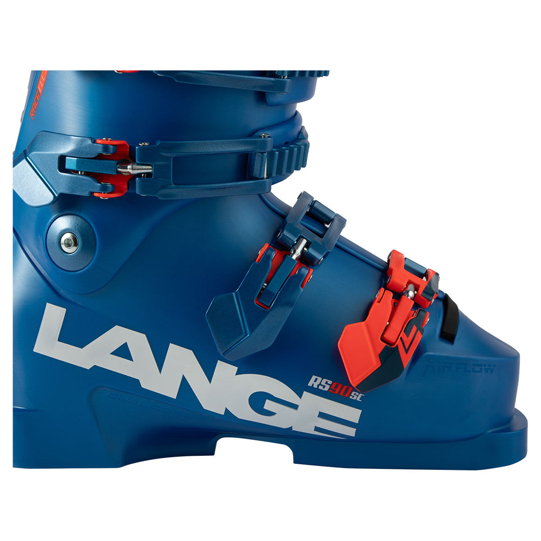 2026 Lange RS 90 SC Ski Boot