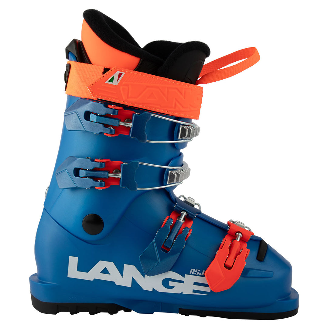 2026 Lange RSJ 65 Ski Boot