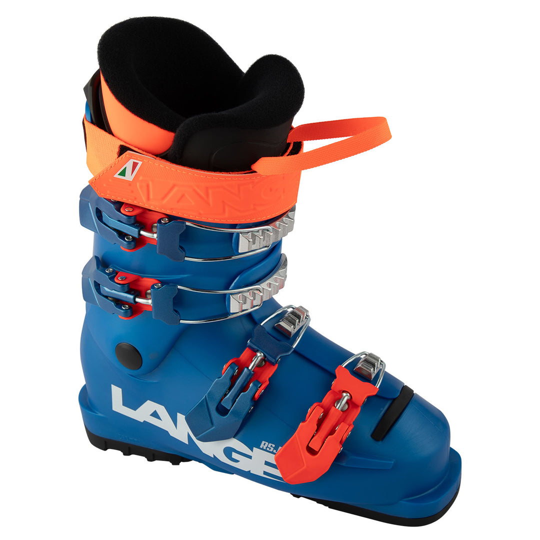 2026 Lange RSJ 65 Ski Boot