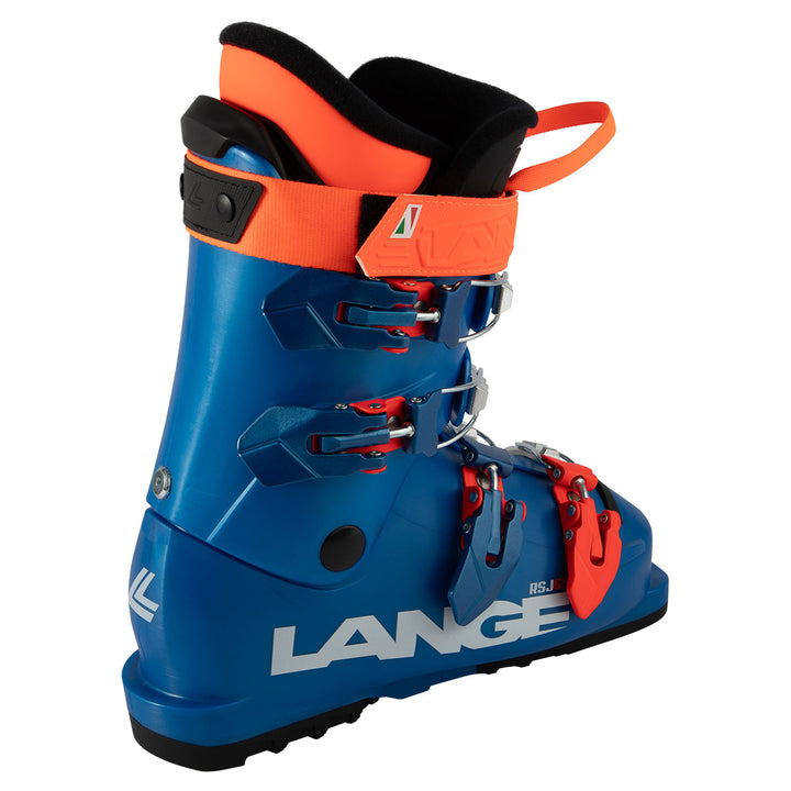 2026 Lange RSJ 65 Ski Boot
