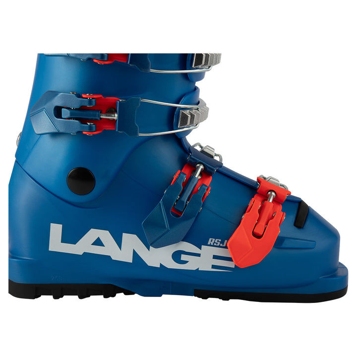 2026 Lange RSJ 65 Ski Boot