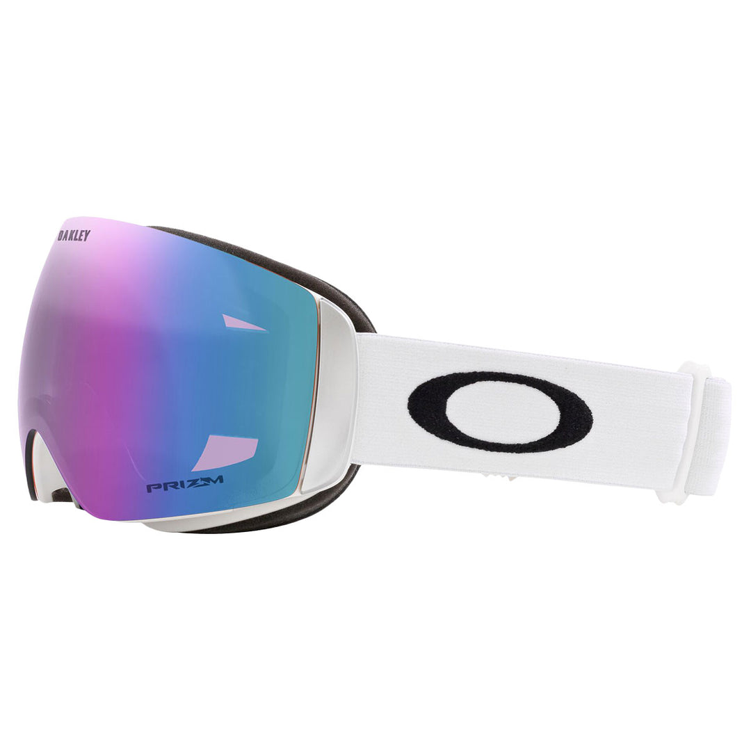 2025 Oakley Flight Deck M Goggles
