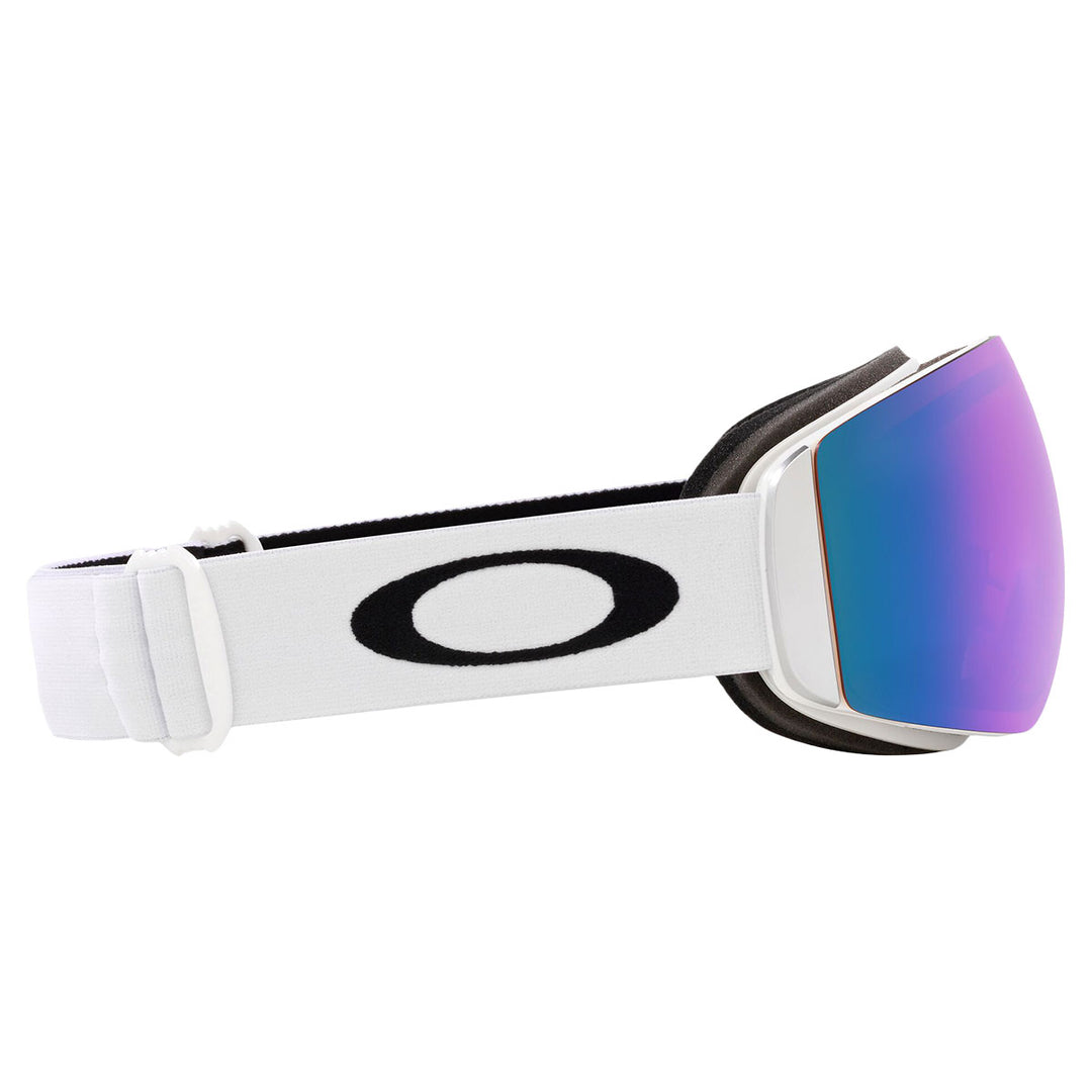 2025 Oakley Flight Deck M Goggles