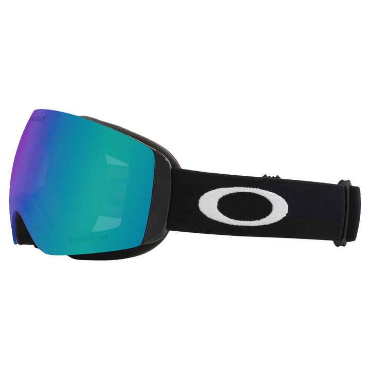 2025 Oakley Flight Deck M Goggles