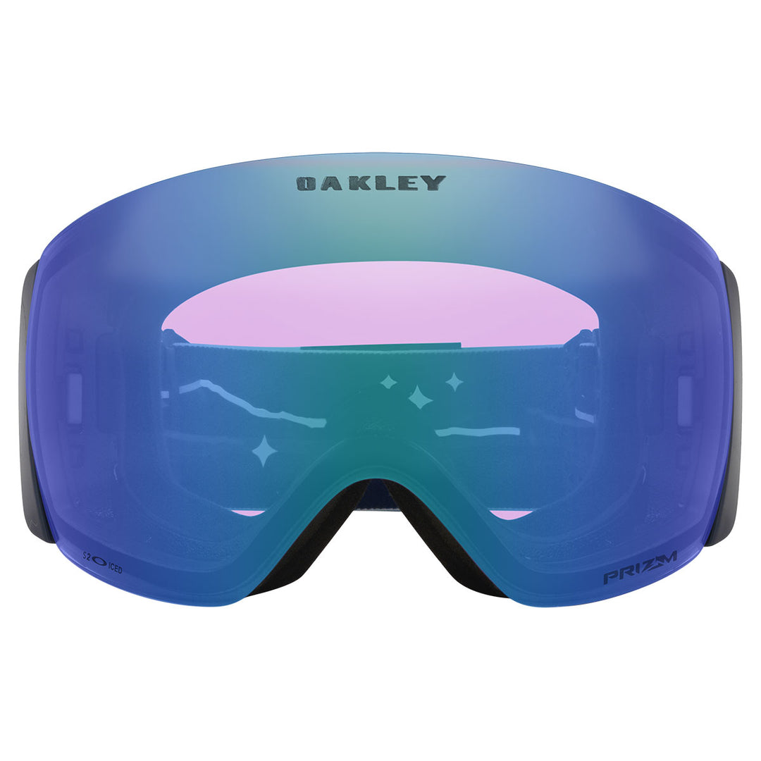 Oakley Flight Deck Pro M Goggles - Shiffrin