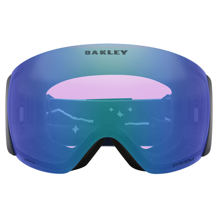 Oakley Flight Deck Pro M Goggles - Shiffrin