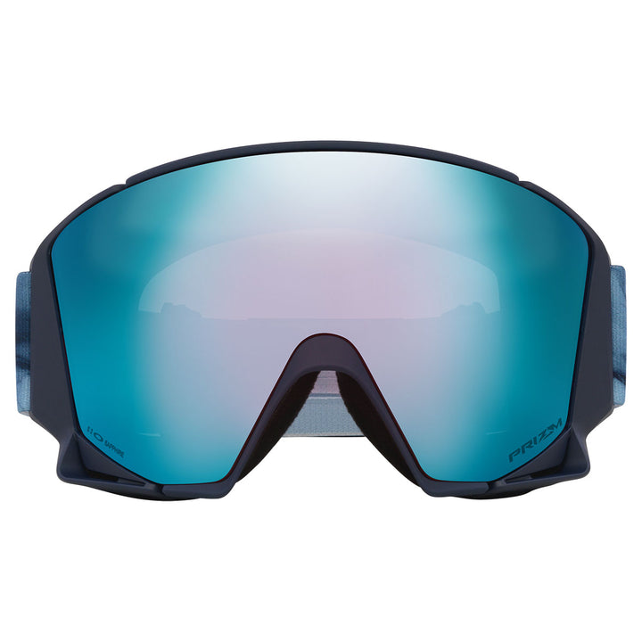 Oakley Flow Scape L Goggles - Kilde